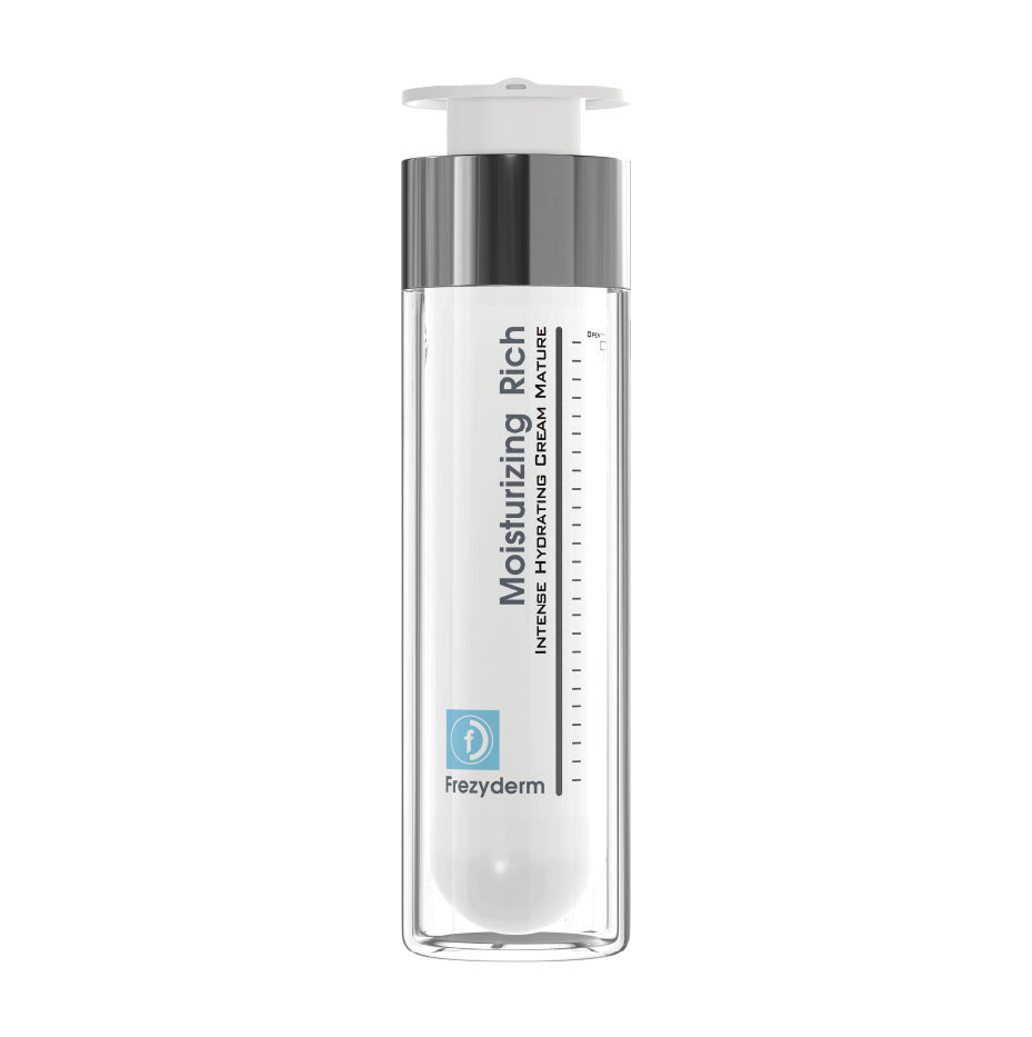 Crema Frezyderm Moisturizing Rich 50 ml