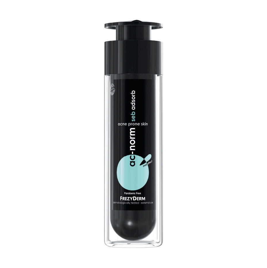 Crema Frezyderm Ac Norm Seb Adsorb 50 ml