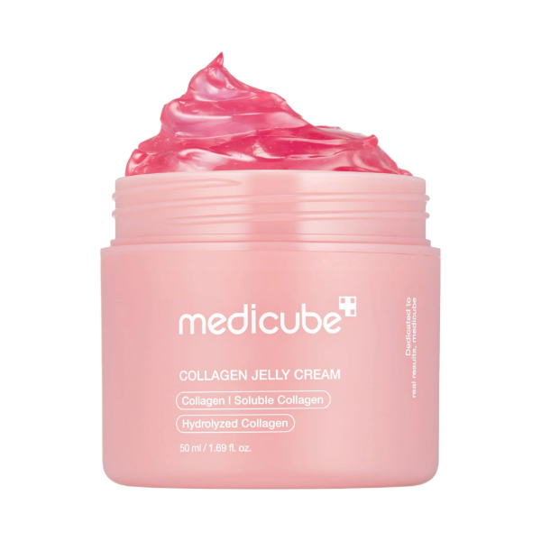 Medicube Collagen Jelly Cream