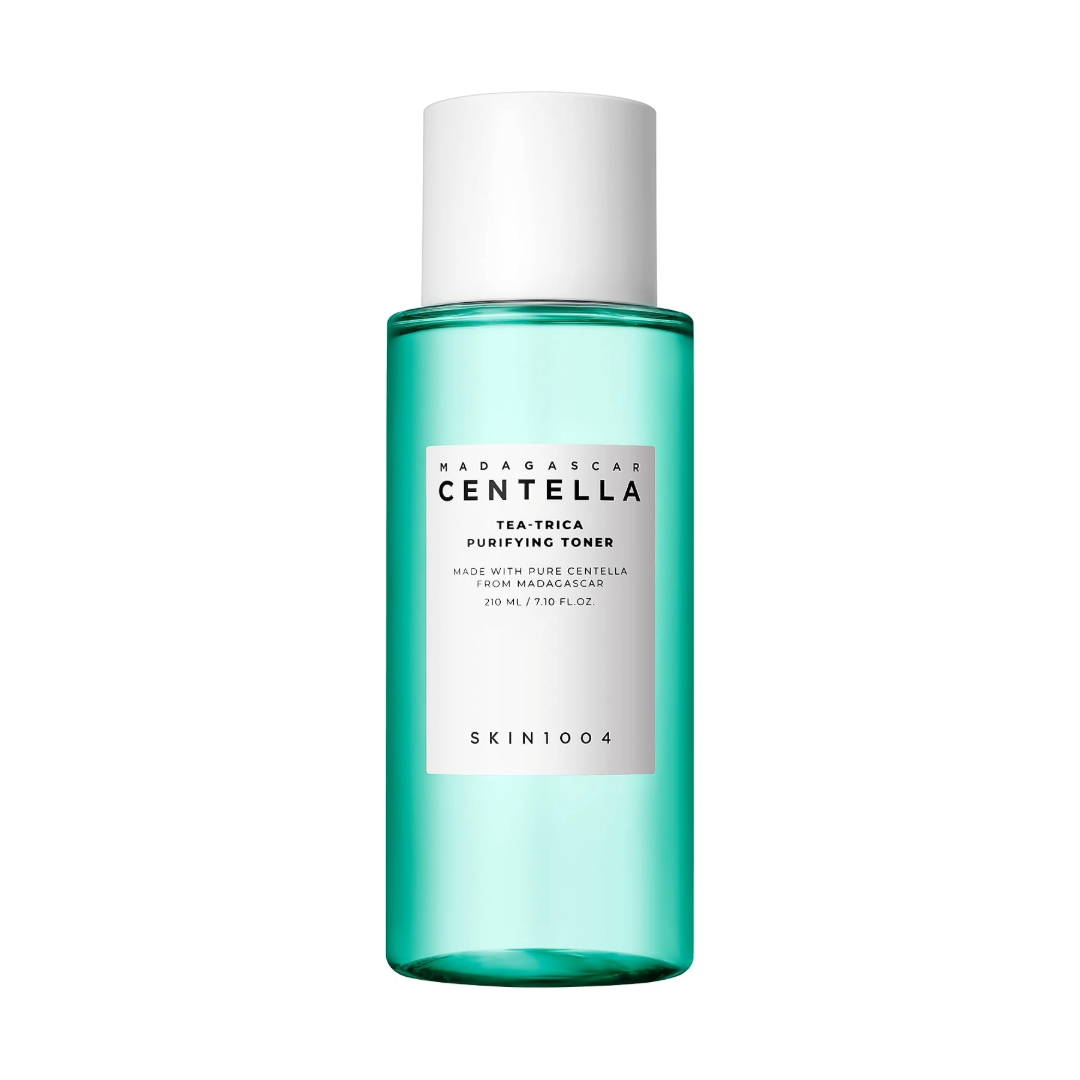 SKIN1004 Madagascar Centella Tea-Trica Purifying Toner 210ml