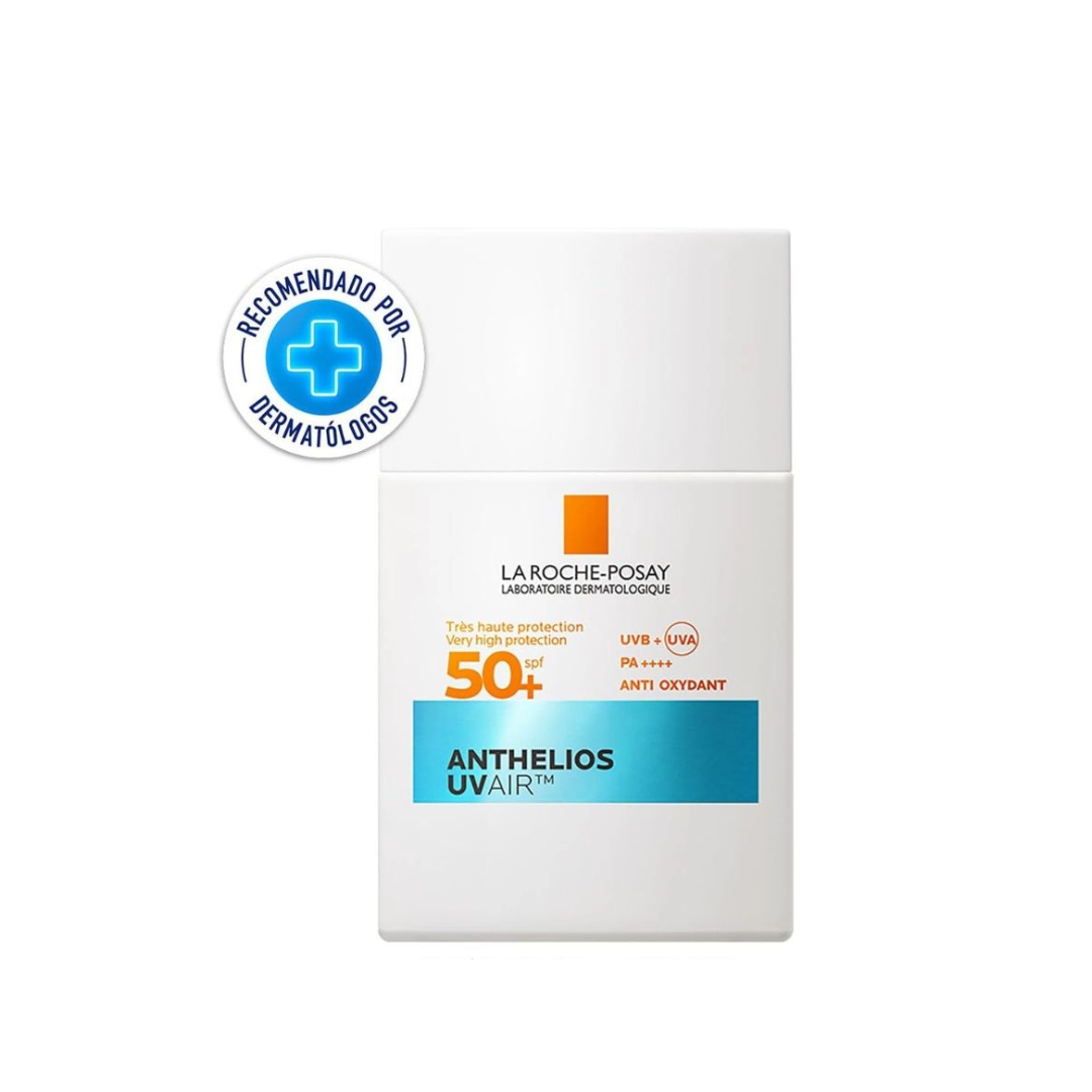 La Roche-Posay Anthelios UV AIR Protector Solar Ligero 40 ml