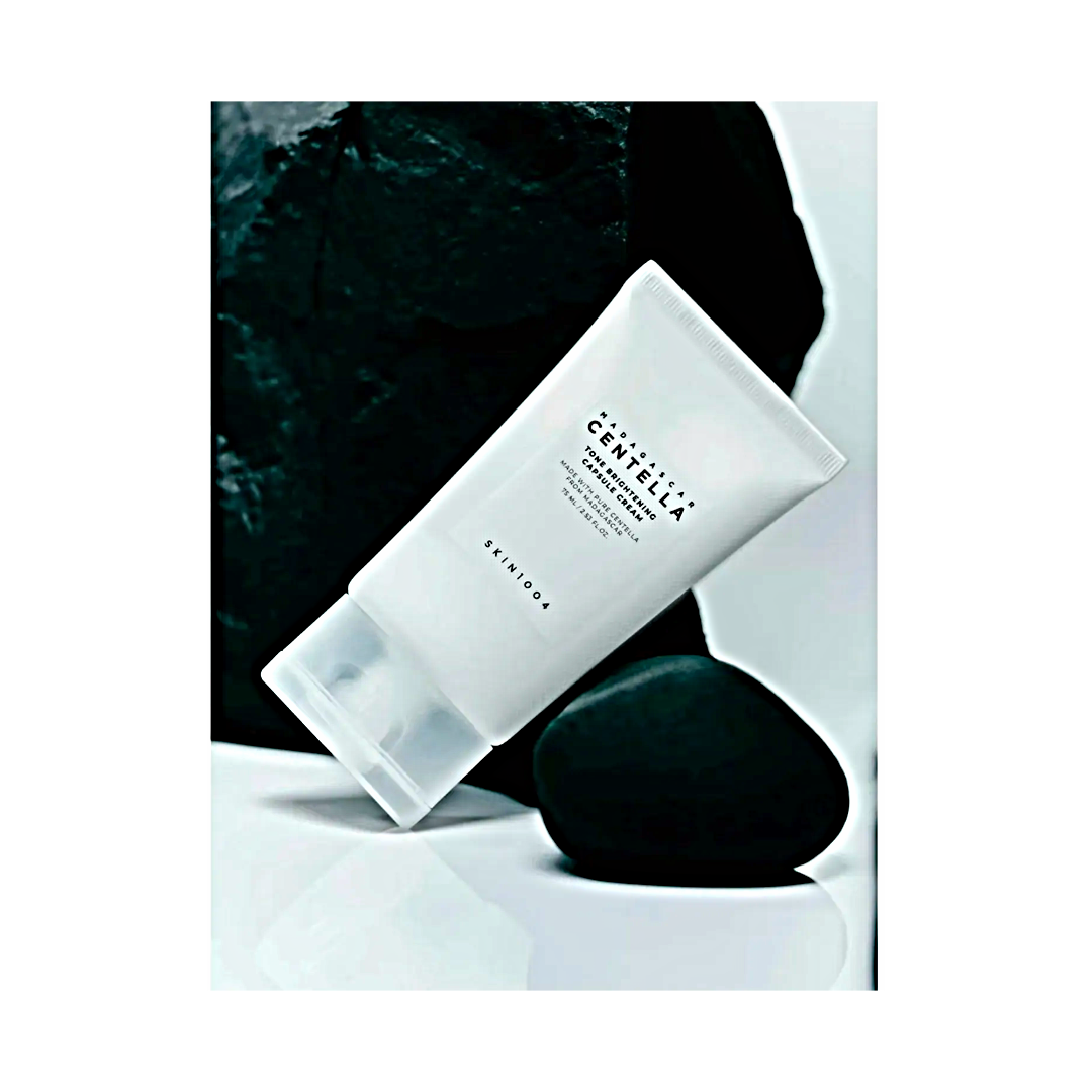 SKIN1004 Madagascar Centella Tone Brightening Capsule Cream 75ml
