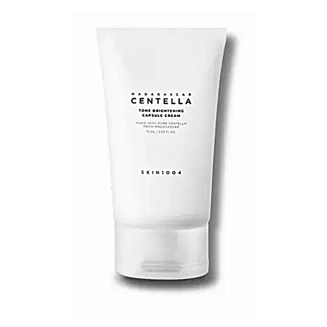 SKIN1004 Madagascar Centella Tone Brightening Capsule Cream 75ml