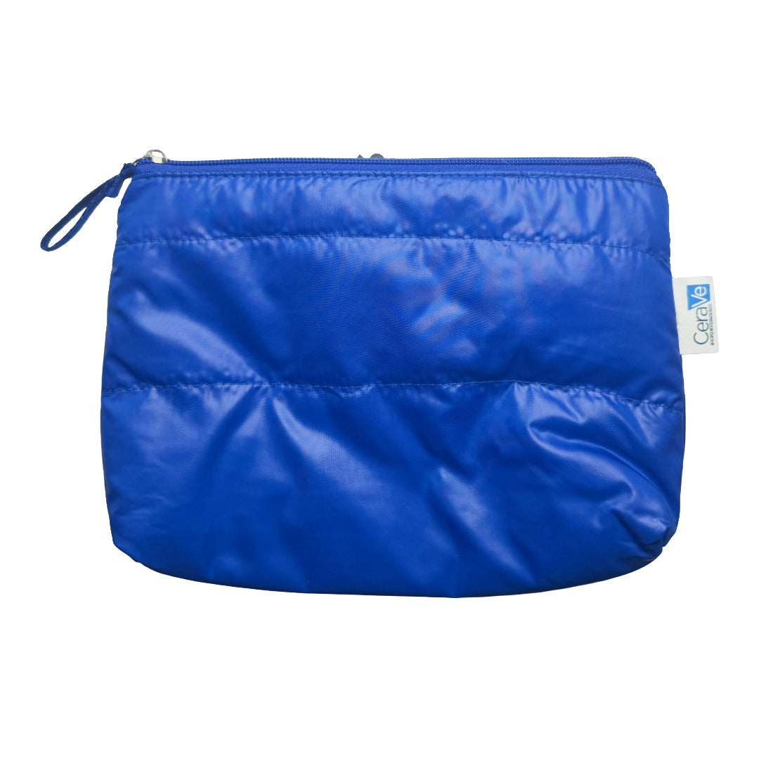 Neceser de dermocosméticos