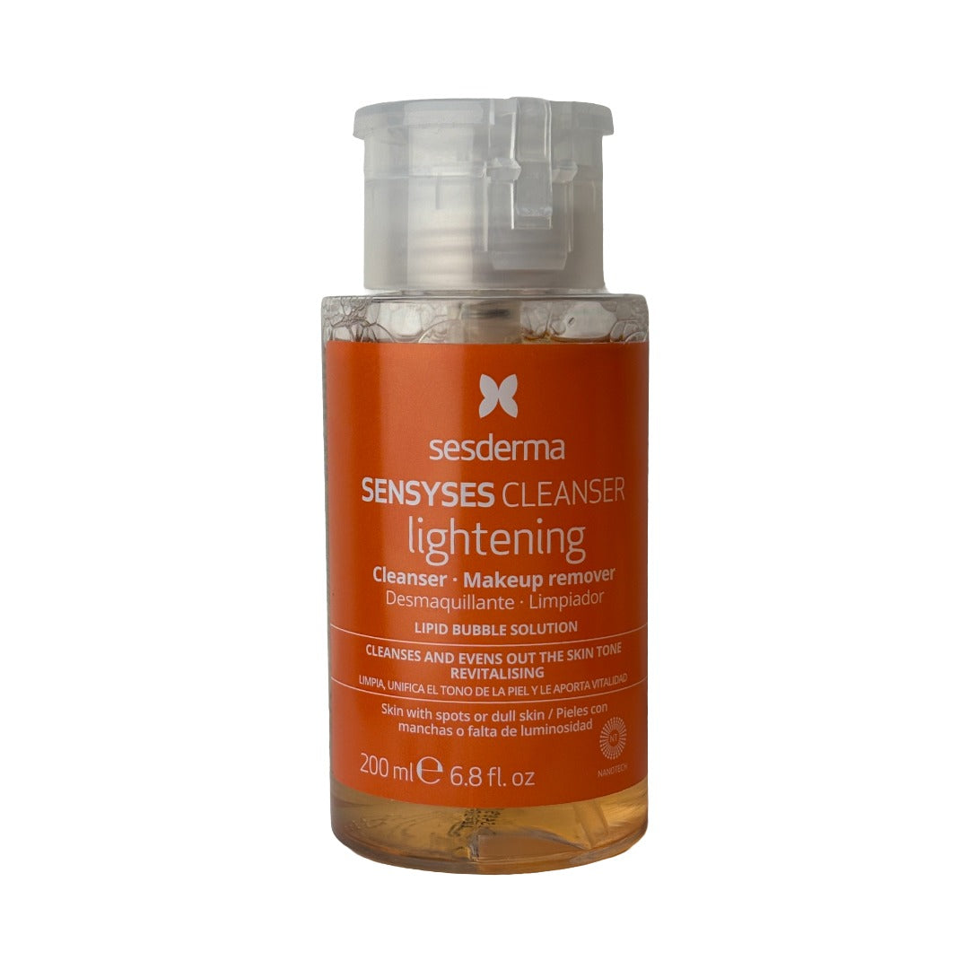 Desmaquillante Sesderma 200ml