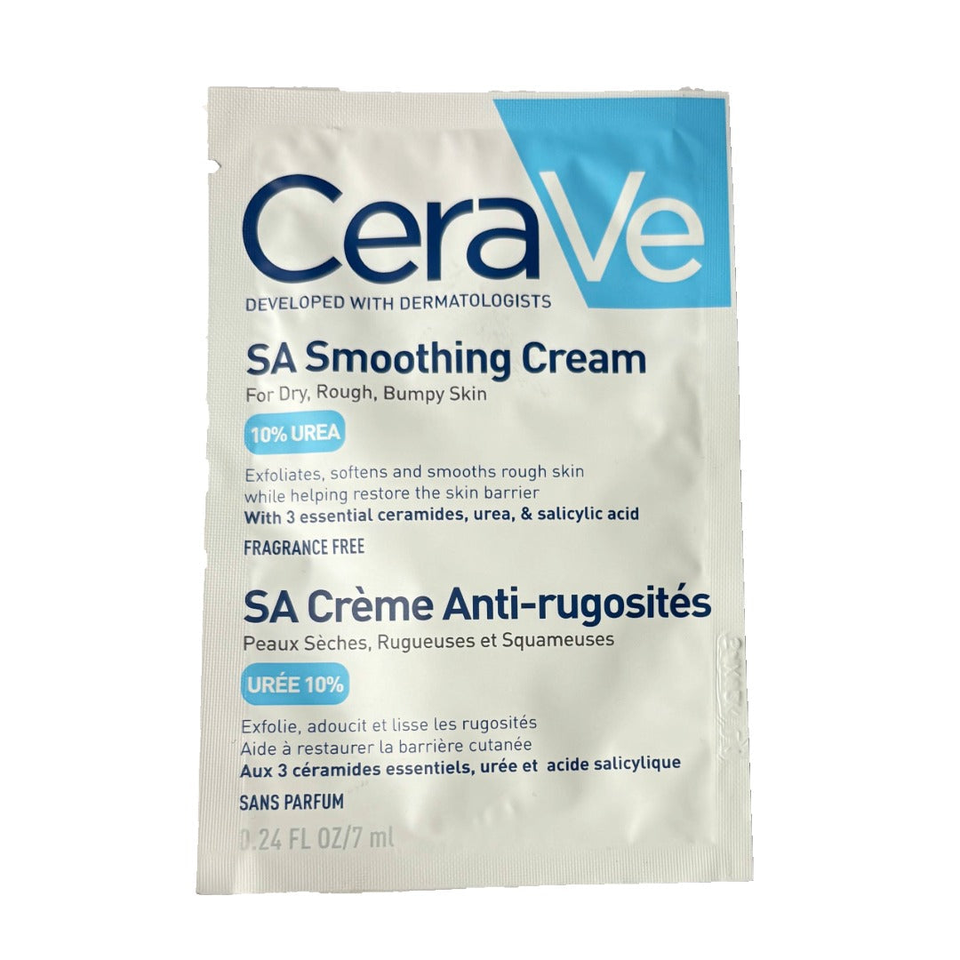 🎁 Crema alisadora Cerave mini (100% off)