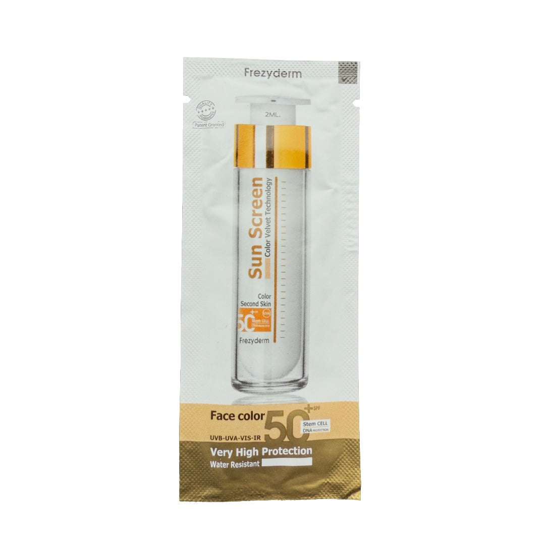 🎁 Bloqueador Frezyderm mini (100% off)