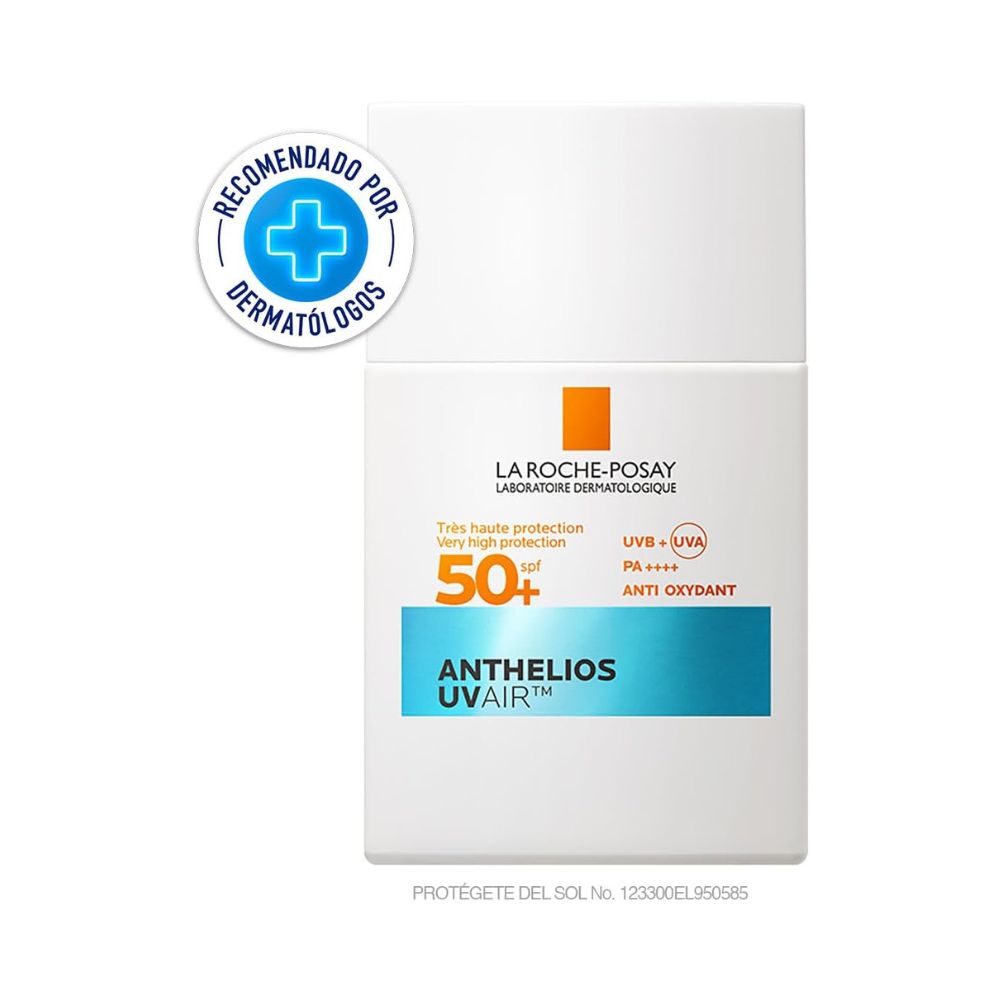 La Roche-Posay Anthelios UV AIR Protector Solar Ligero 40 ml