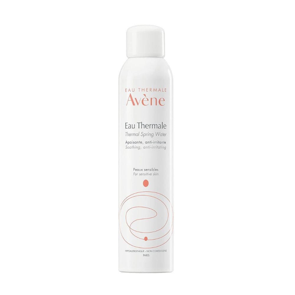 AVÉNE Agua Termal en Spray, Calmante Piel Sensible, Uso Facial y Corporal, 150ml