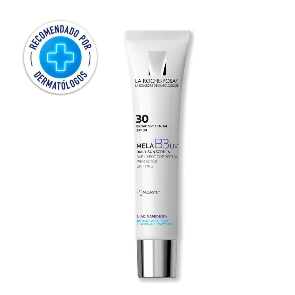 La Roche-Posay Mela B3 Crema Hidratante FPS30, 40ml