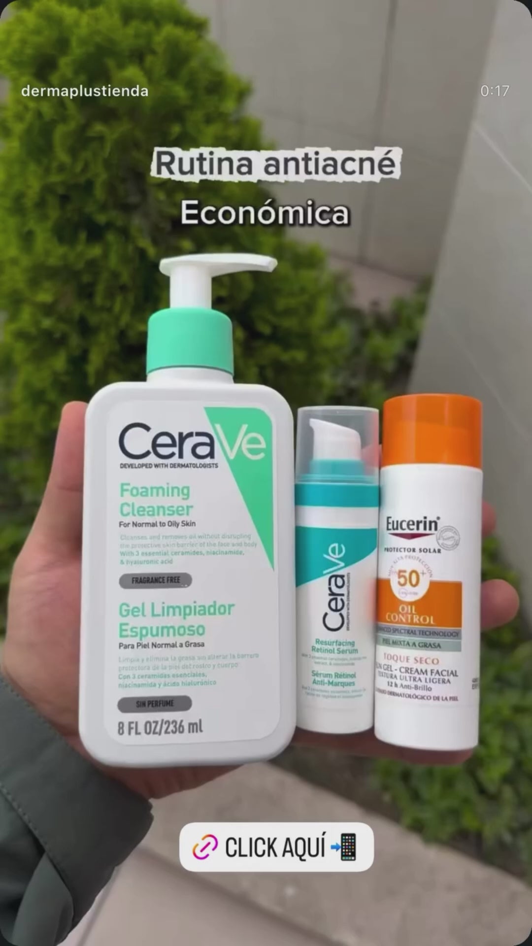 Cargar video: