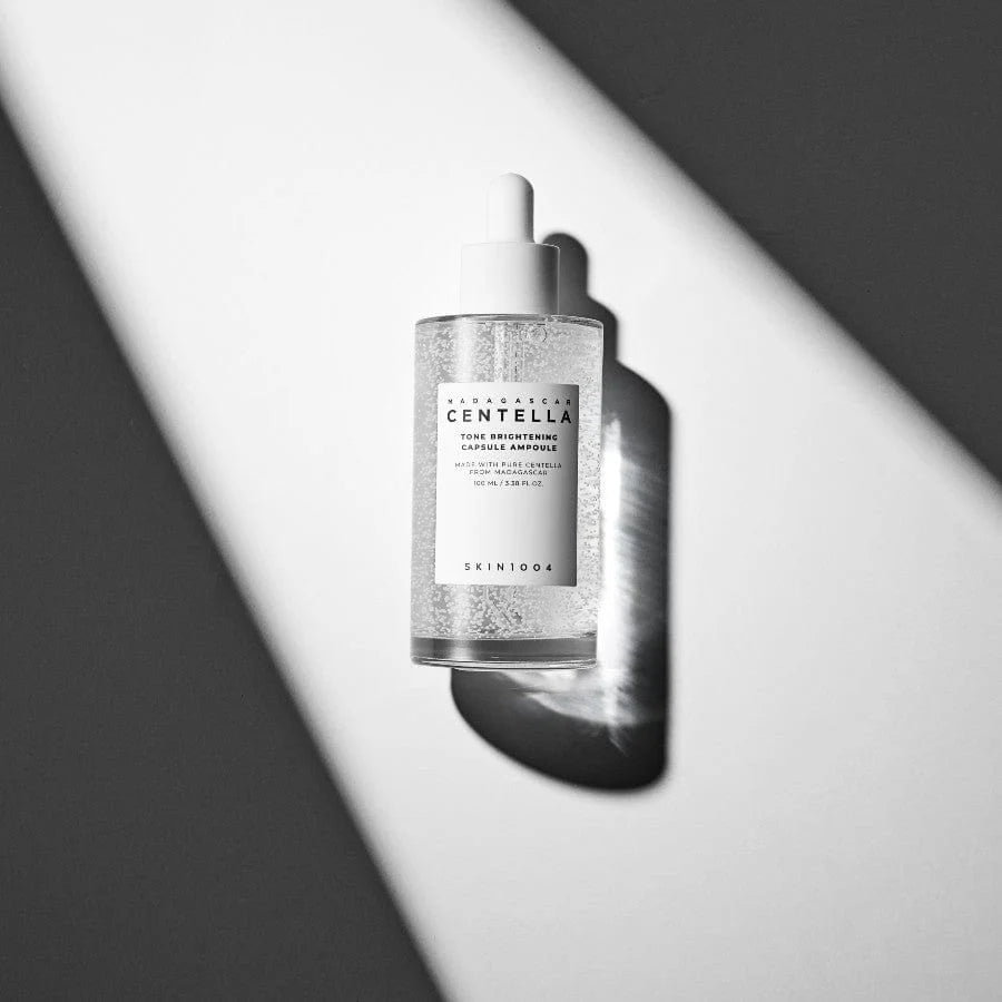 Madagascar Centella Tone Brightening Capsule Ampoule 50 ml