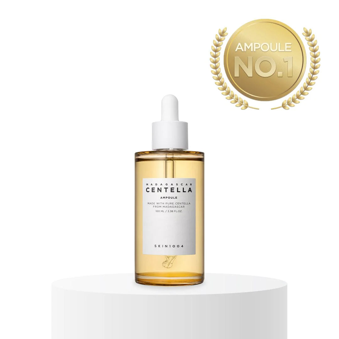 Madagascar Centella Ampoule 100 ml