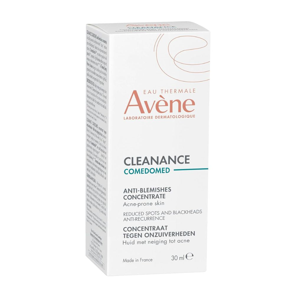 Avène Cleanance Comedomed, Concentrado Anti-imperfecciones