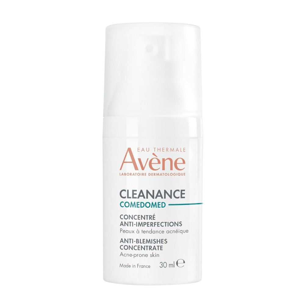 Avène Cleanance Comedomed, Concentrado Anti-imperfecciones