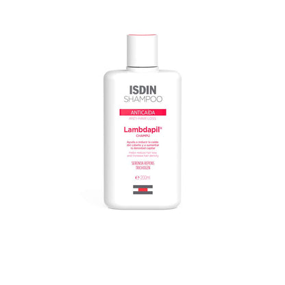 Shampoo Anticaída ISDIN Lambdapil 200ml