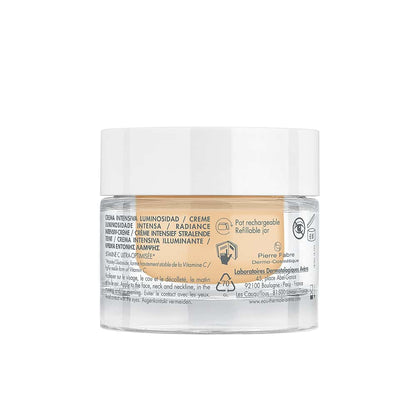 Crema Iluminadora Avène Vitamina Activ CG 50ml