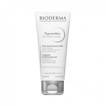 Bioderma Pigmentbio Sensitive Areas 75ml.