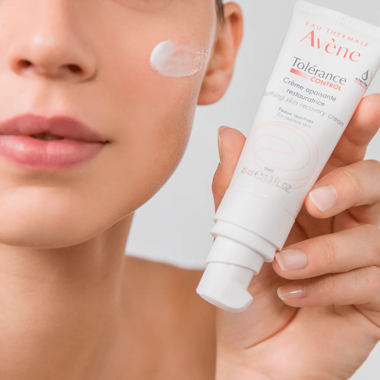 Avene Tolerance Control Crema 40 ML