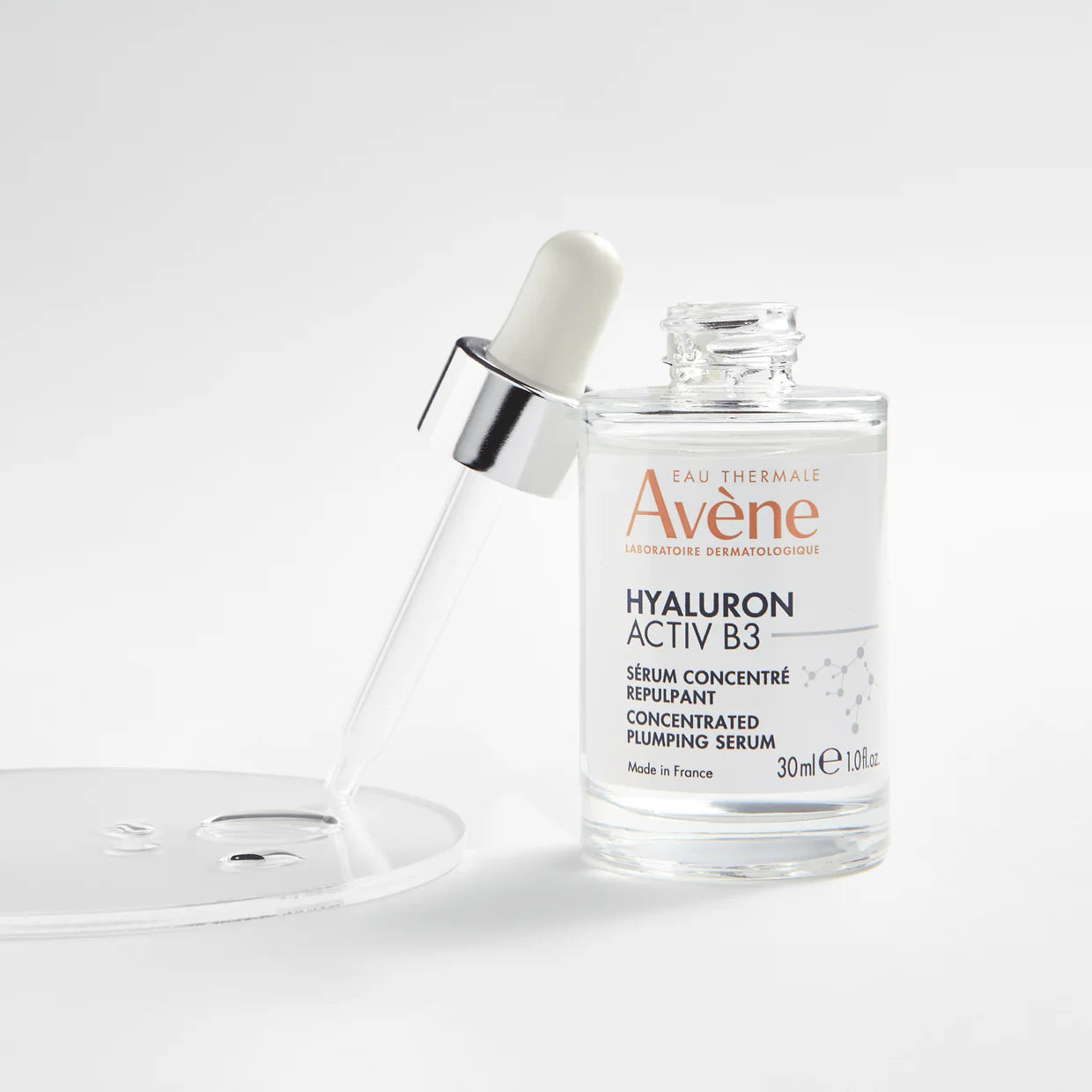 Avene Hyaluron Activ B3  Sérum concentrado voluminizador