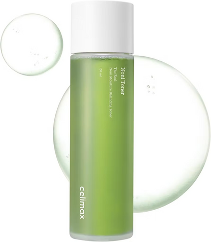 Celimax - Tónico The Real Noni Moisture Balancing Toner 150ml