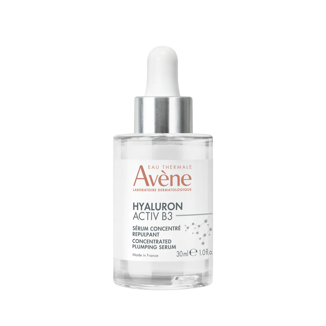Avene Hyaluron Activ B3  Sérum concentrado voluminizador