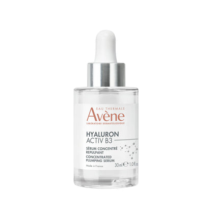 Avene Hyaluron Activ B3  Sérum concentrado voluminizador