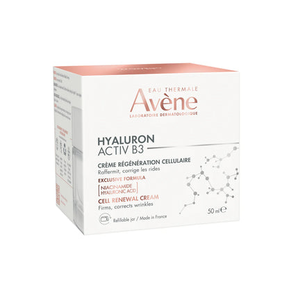 Avene Hyaluron Activ B3 Crema Regeneradora Celular 50 ML