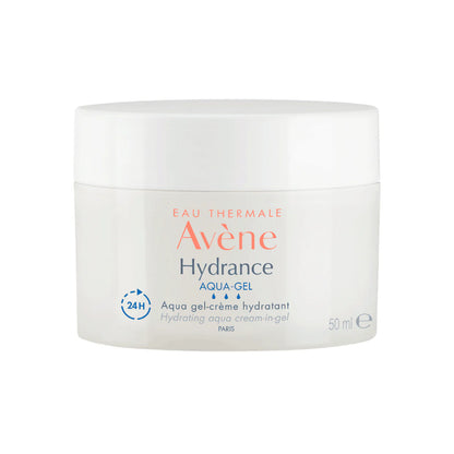 Avene  HYDRANCE AQUA-GEL Crema Hidratante