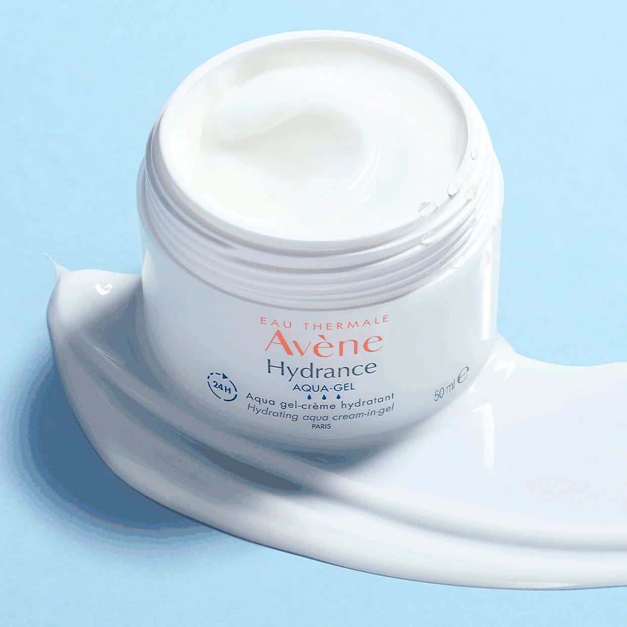 Avene  HYDRANCE AQUA-GEL Crema Hidratante