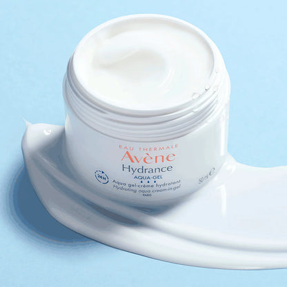 Avene  HYDRANCE AQUA-GEL Crema Hidratante