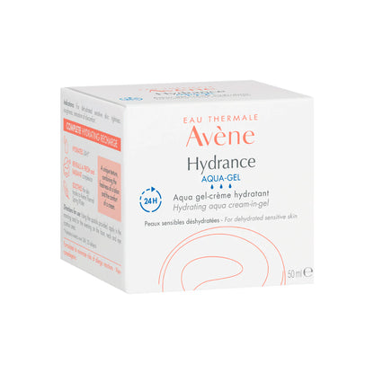 Avene  HYDRANCE AQUA-GEL Crema Hidratante