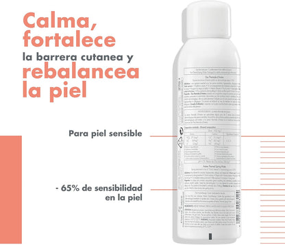 Avène Agua Termal Facial y Corporal en Spray, 300ml