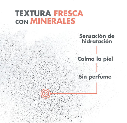 Avène Agua Termal Facial y Corporal en Spray, 300ml