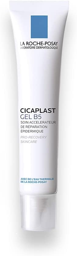 Tratamiento Cicatrizante Cicaplast Gel B5 40ml