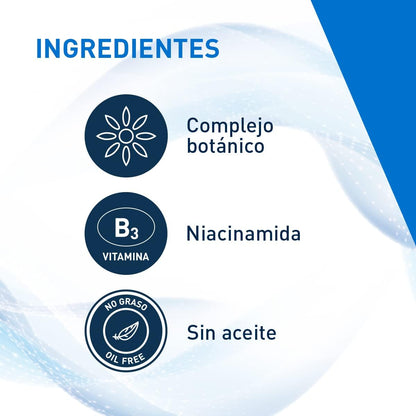CeraVe Crema Reparadora para Contorno de Ojos, Bolsas y Ojeras 14gr