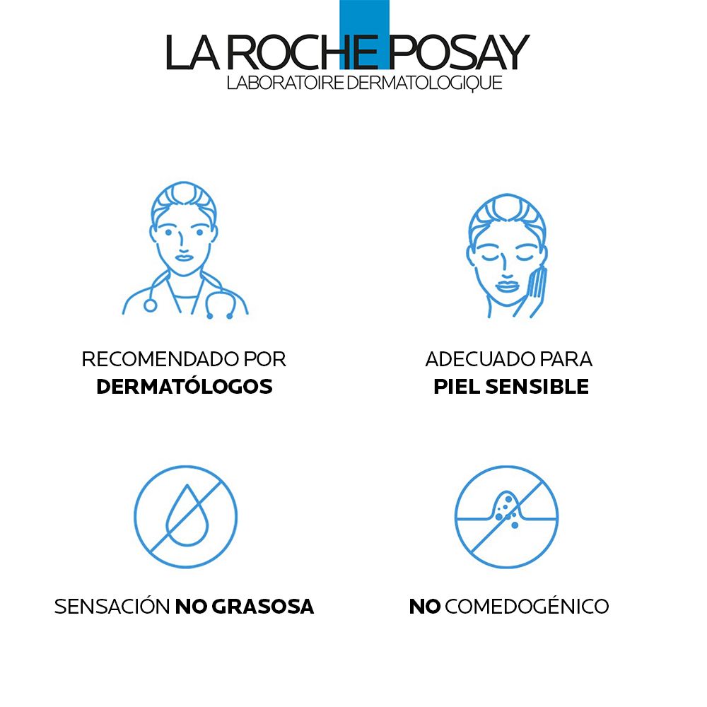 La Roche Posay Serum Antioxidante Pure Vitamin C10 30ml