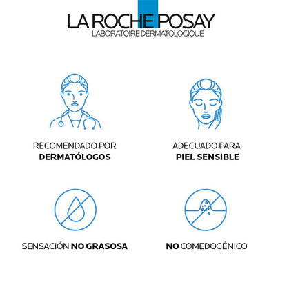 La Roche Posay Serum Antioxidante Pure Vitamin C10 30ml