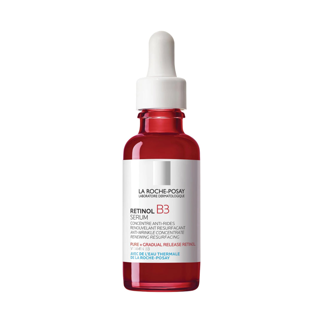 La Roche Posay retinol b3 serum anti-arrugas 30 ml