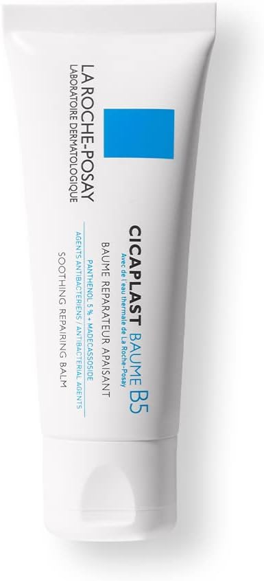 Bálsamo Multireparador La Roche Posay Cicaplast Baume B5 Calma y Protege Piel Irritada 40ml