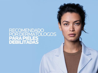 Bálsamo Multireparador La Roche Posay Cicaplast Baume B5 Calma y Protege Piel Irritada 40ml