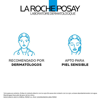 La Roche-Posay Mela B3 Limpiador 200ml