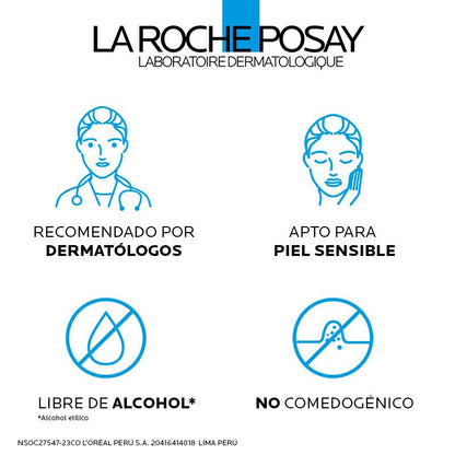 La Roche-Posay Mela B3 Crema Hidratante FPS30, 40ml