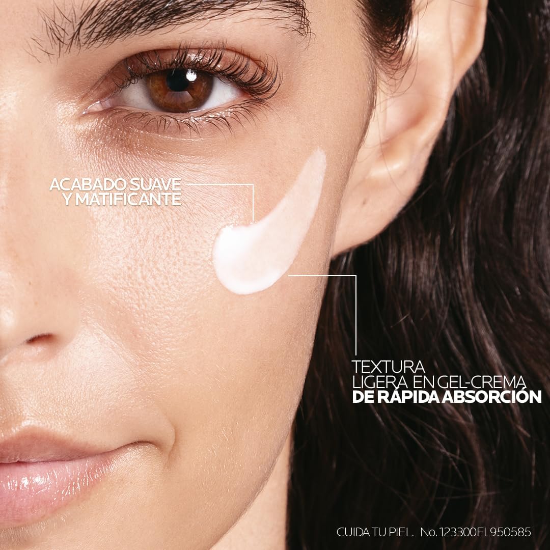 La Roche Posay Effaclar AZ Crema 40ml