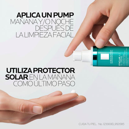La Roche Posay Effaclar AZ Crema 40ml