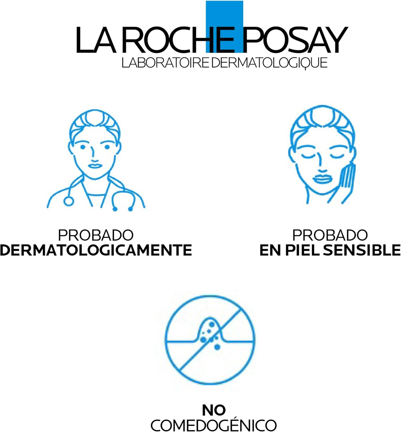 La Roche Posay Effaclar AZ Crema 40ml