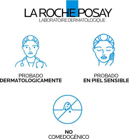 La Roche Posay Effaclar AZ Crema 40ml