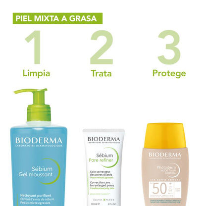 Bioderma Sébium Pore Refiner 30ml