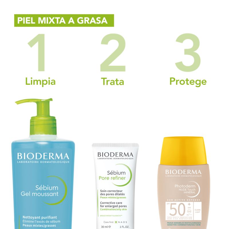 Bioderma Sébium Pore Refiner 30ml