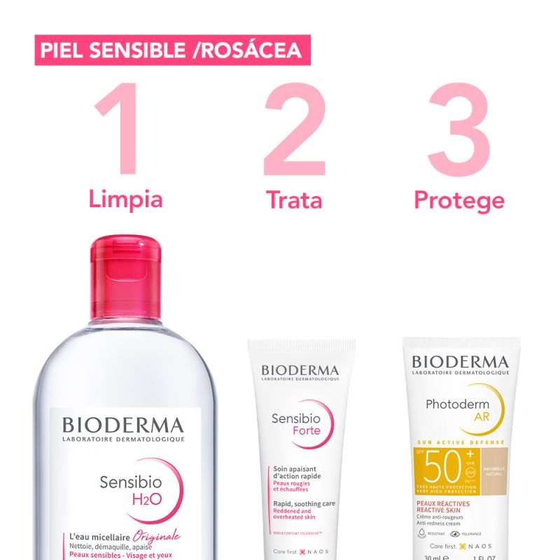 Bioderma Sensibio Forte 40ml